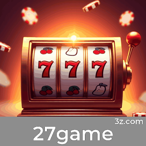 Descubra o Futuro dos Jogos na 27game: Convergência de Tecnologias e Experiências Disruptivas