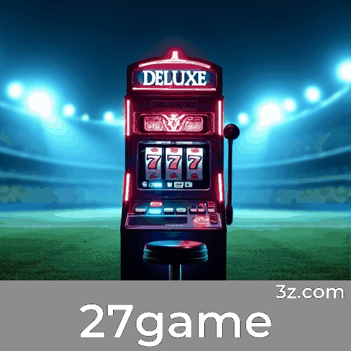27game: Experiência de Cassino Online Surpreendente