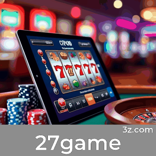 DEPÓSITOS na 27game