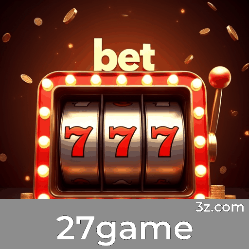 Inovação Tecnológica da 27game: Plataforma de Apostas Avançada