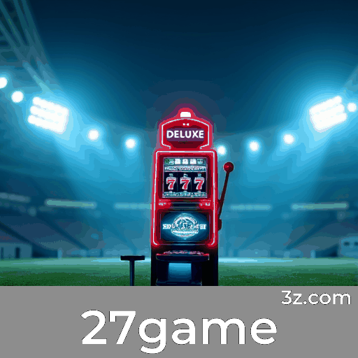 27game Casino: Viva a Exclusividade do Programa VIP