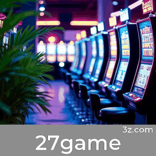 Inovação Tecnológica da 27game: Plataforma de Apostas Avançada