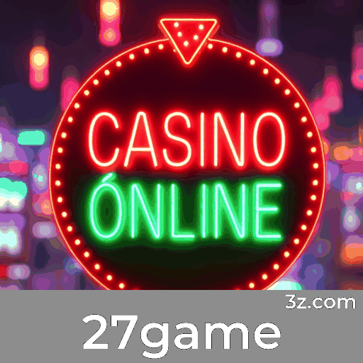 Descubra o Futuro dos Jogos na 27game: Convergência de Tecnologias e Experiências Disruptivas