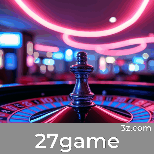 27game: Experiência de Cassino Online Surpreendente