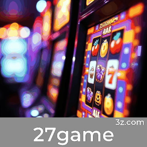 27game Comunidade: O Paraíso Interativo dos Jogadores