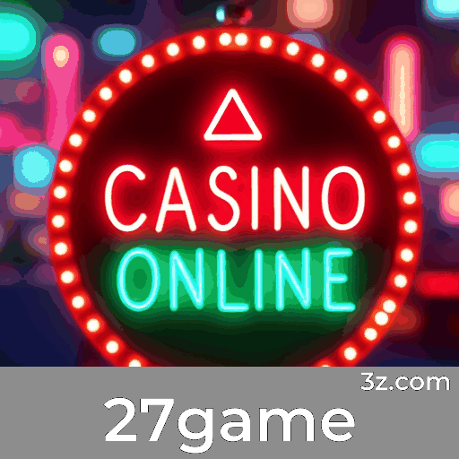 27game Comunidade: O Paraíso Interativo dos Jogadores